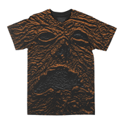 æ»éăźăŻăăăII // Evil Dead 2 / Necronomicon (All Over Print T-Shirt)